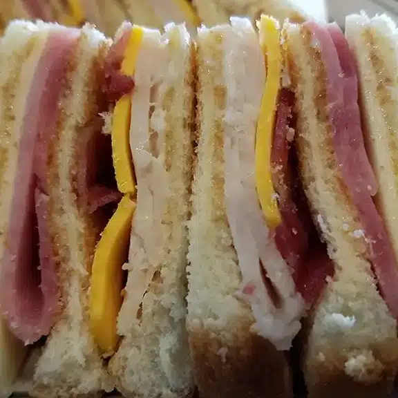 Clock restaurant lyman menu deals